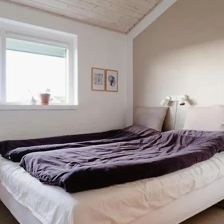 Vakantiehuis Well-being In The North Sea's Wild Nature Løkken