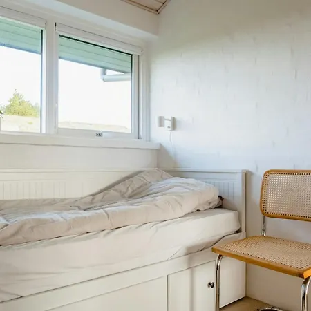 Vakantiehuis Well-being In The North Sea's Wild Nature *